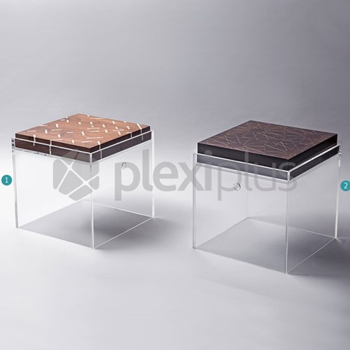 Occasional Table LEGNO