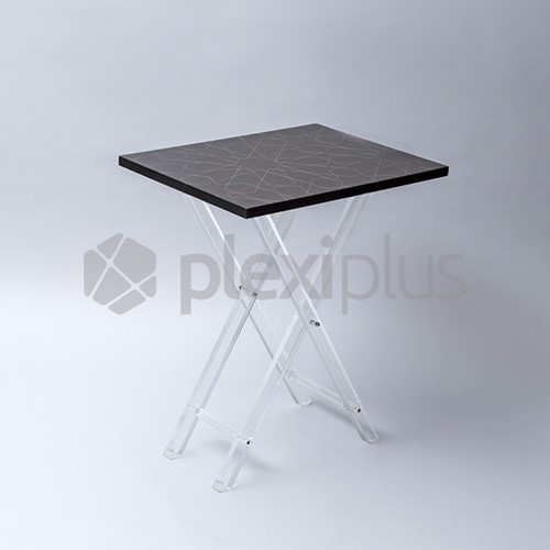 Folding Table LEGNO