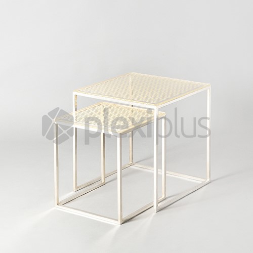 Nest Tables CUBO