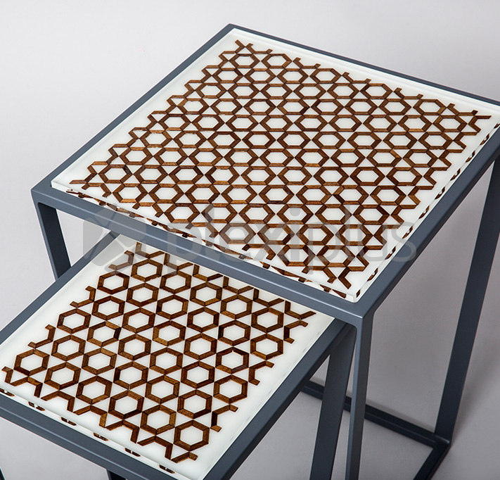 Nest Tables CONIC