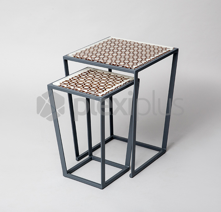 Nest Tables CONIC A1