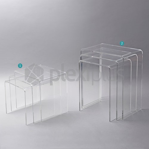 Nest Tables PIEGA