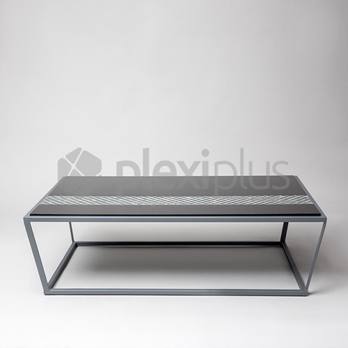 Coffee Table CONIC Mother Of Pearl