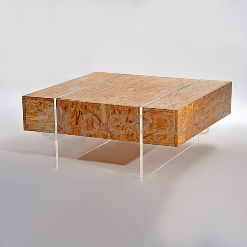 Coffee Table LIMA