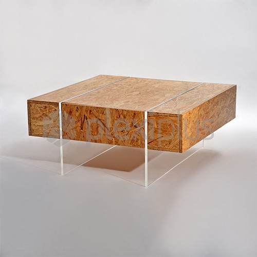 Coffee Table LIMA