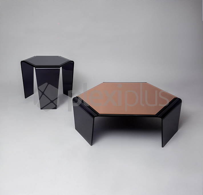 Coffee Table TRIO