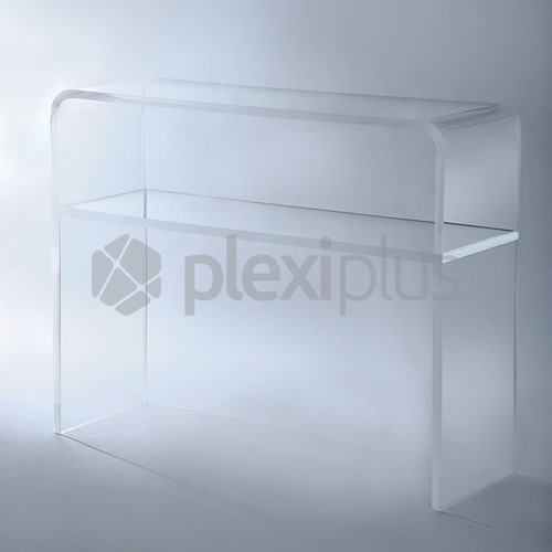 Console PIEGA