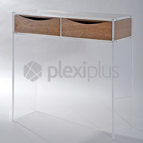 Console LEGNO
