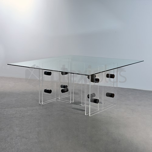 Dining Table LIMA