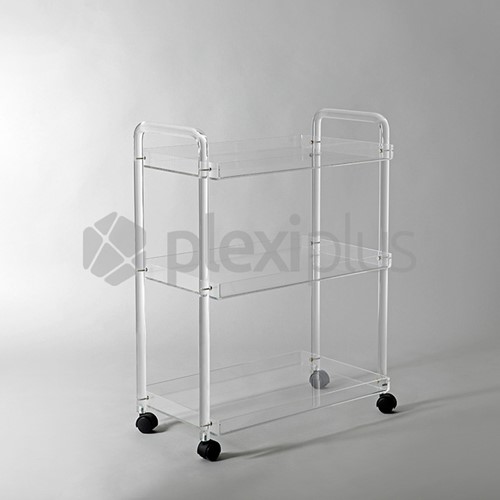 Trolley TUBO