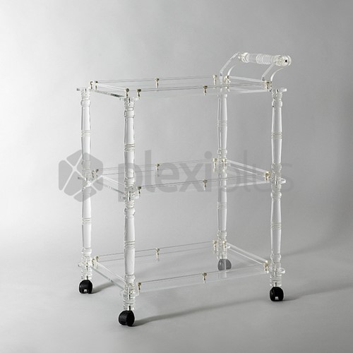 Trolley CLASSICO
