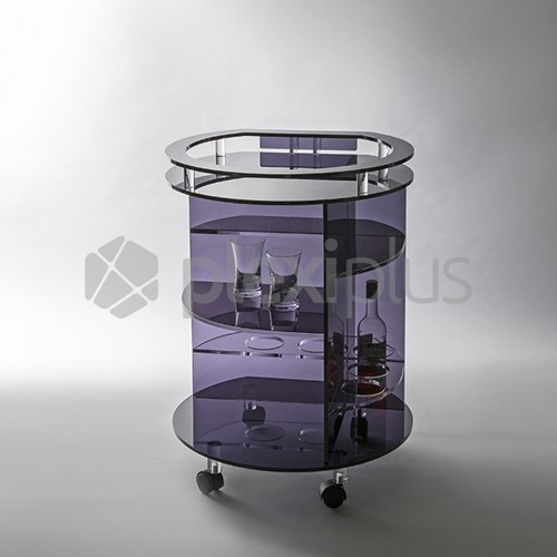 Trolley BARILE