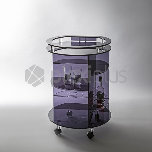 Trolley BARILE