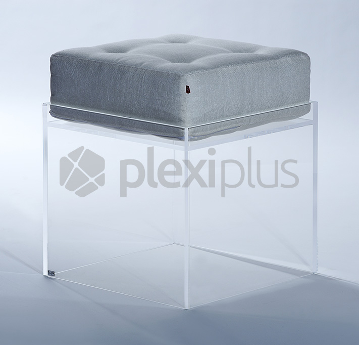 Stool CUBO A1