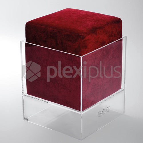 Stool CUBO A2