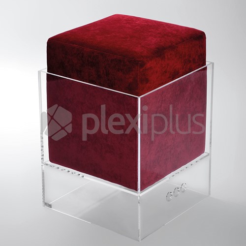 Stool CUBO A2