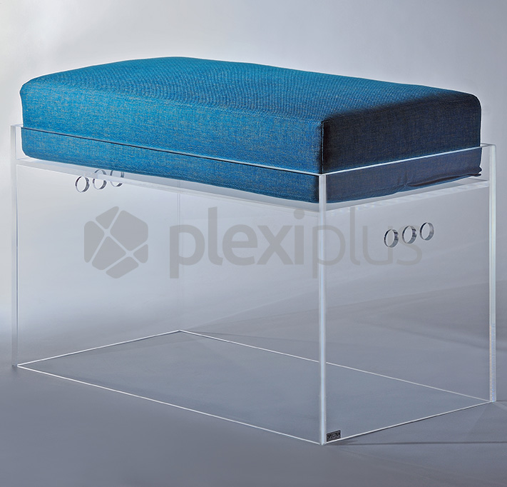 Stool CUBO A4