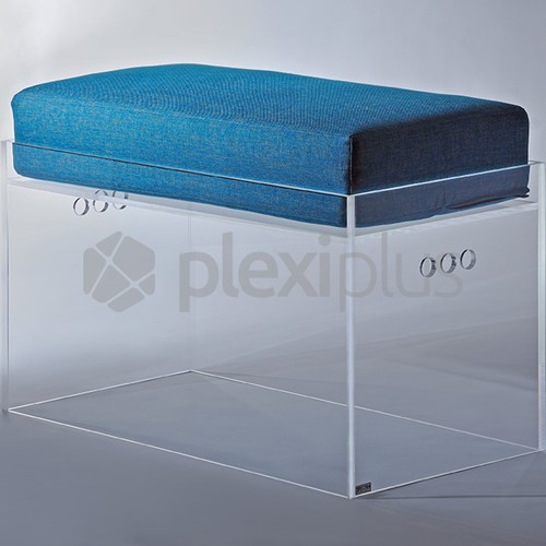 Stool CUBO A4