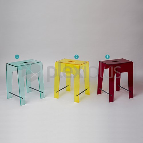 Stool BENTO