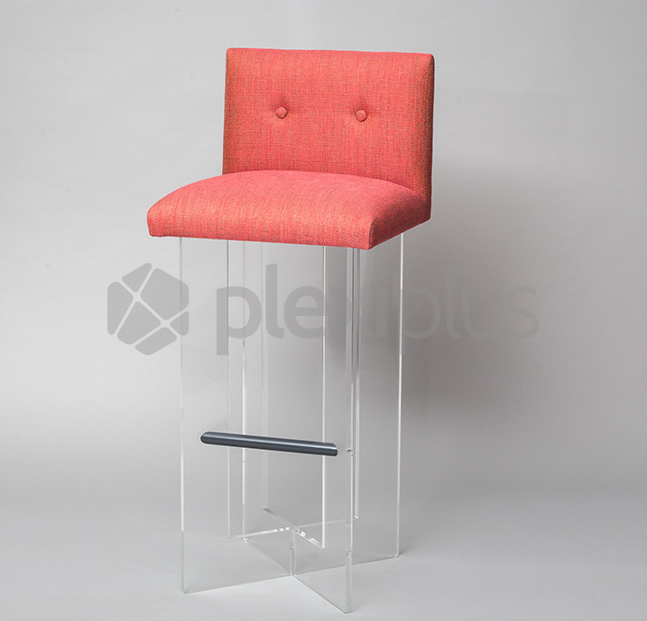 Bar Chair CUBO