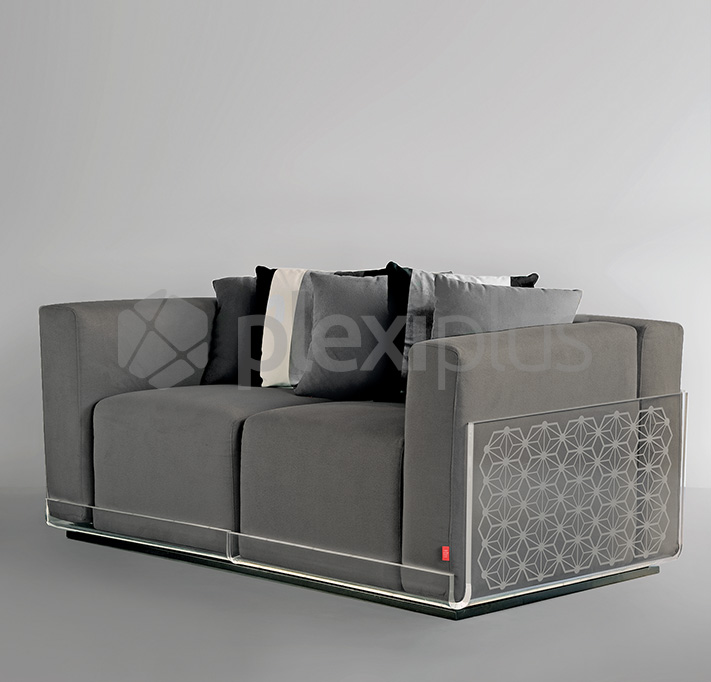 Sofa PIEGA A2