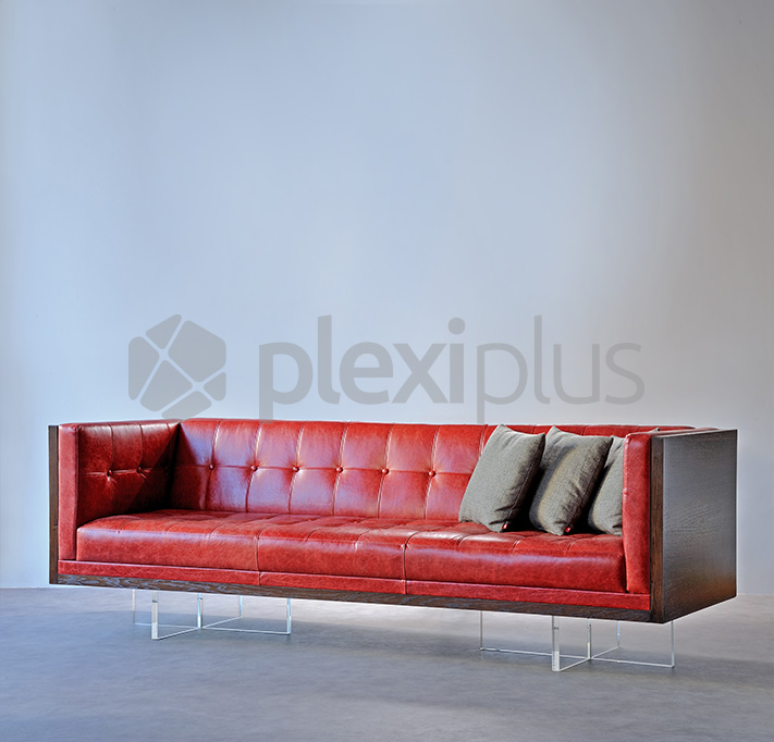 Sofa LEGNO A3