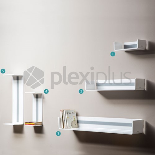 Shelving LATI