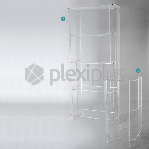 Shelving GIO