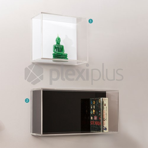 Shelving CUBO