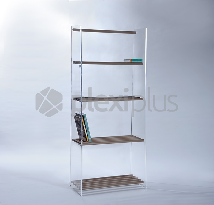 Shelving TUBO A2