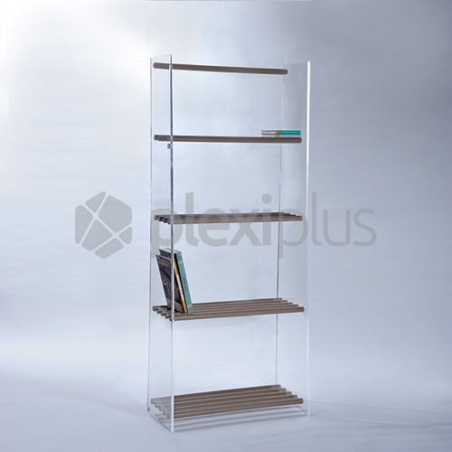 Shelving TUBO