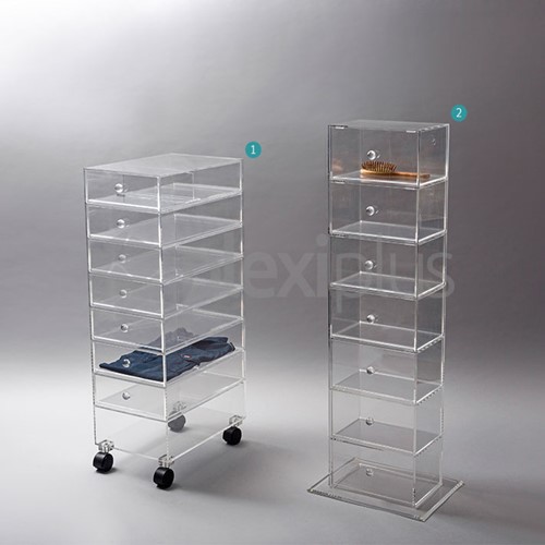 Storage Units