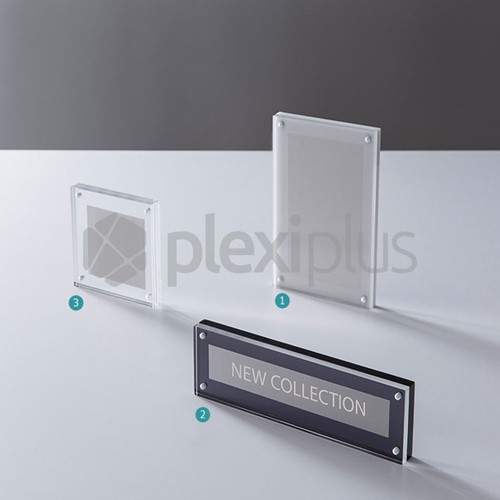 Display Frames MAGNET