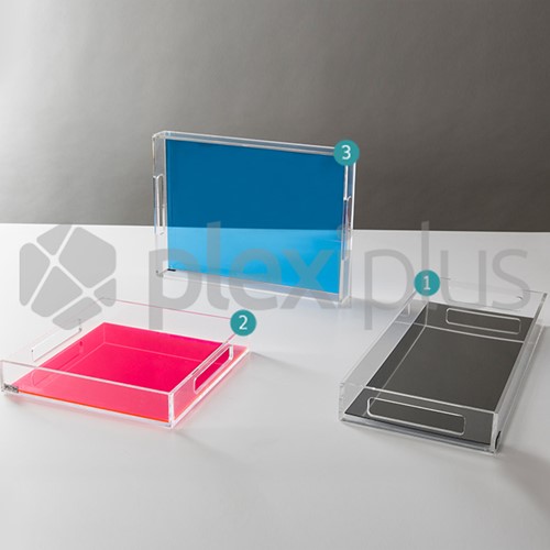 Trays SPECTRA