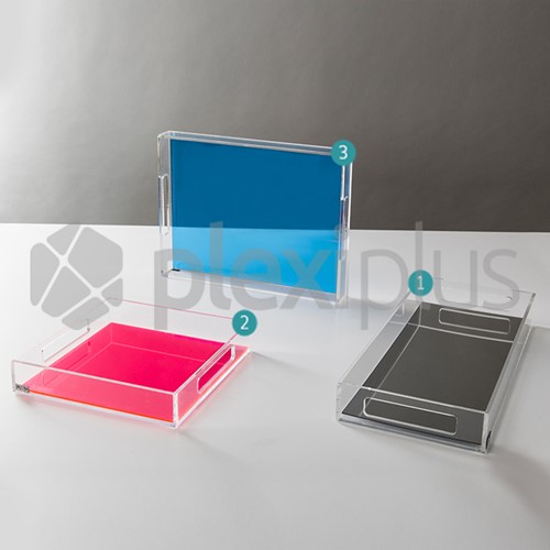 Trays SPECTRA