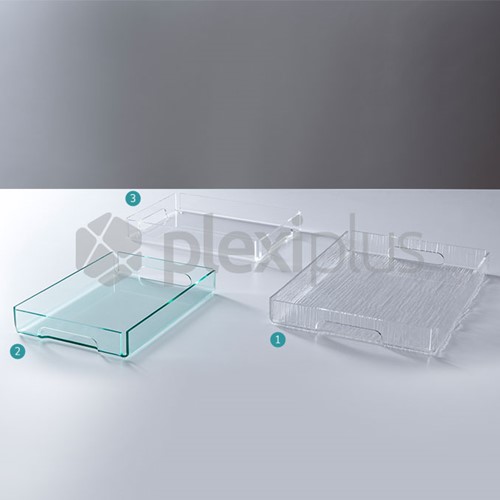 Trays PIEGA
