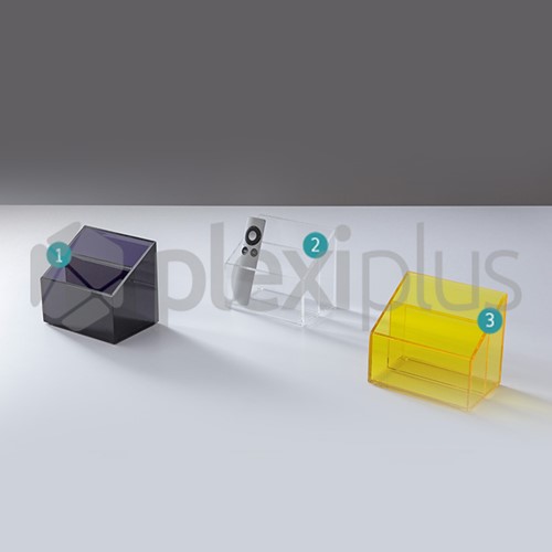 Remote Organizer