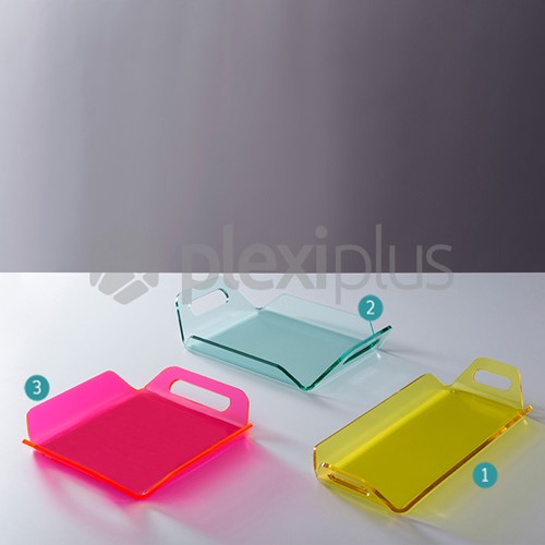 Trays CAPO
