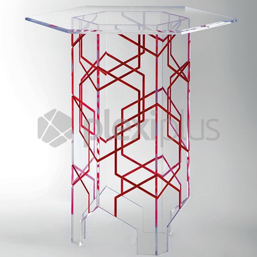 Occasional Table HEX