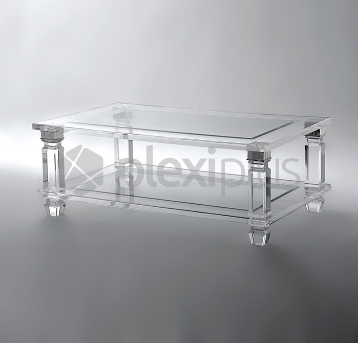 Coffee Table CLASSICO A1