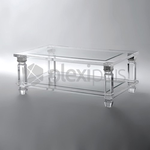 Coffee Table CLASSICO