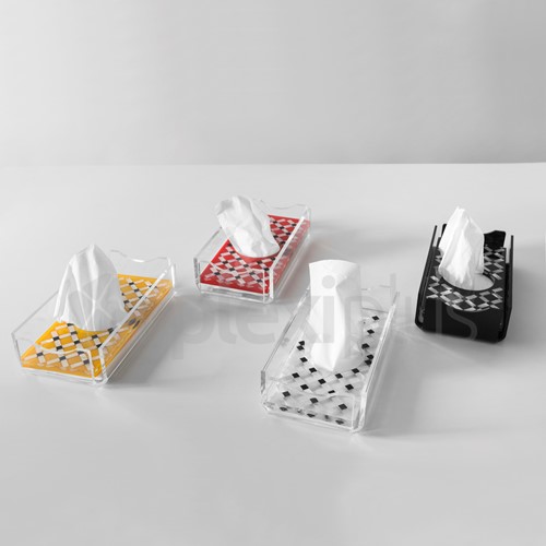 Tissue Box MOP 