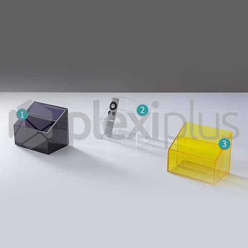 Remote Organizer CUBO