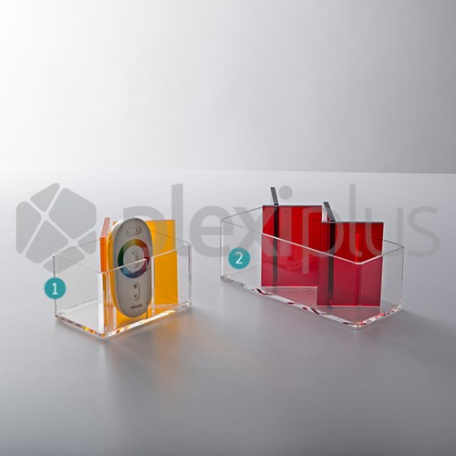 Remote Organizer PIEGA