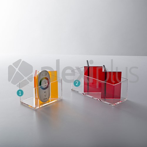 Remote Organizer PIEGA