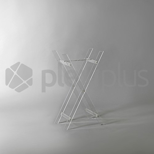 Tray Stand