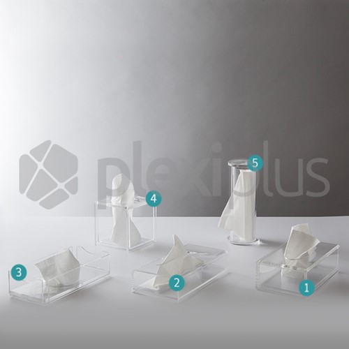Tissue Boxes BASICS