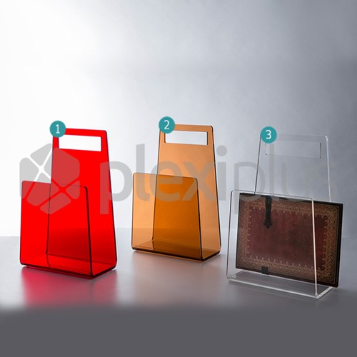 Magazine Rack PIEGA