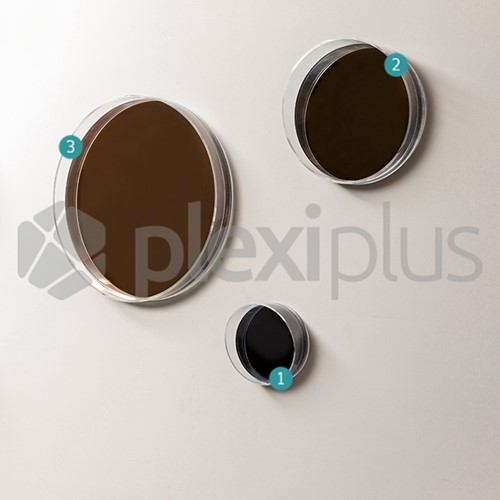 Mirror RONDO