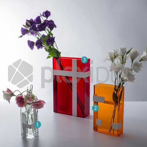 Vases LINEA